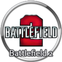 BF 2 Icon, BF 2,Game 1,Game