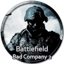 BF BC 2 Icon, BF BC 2,Game 1,Game