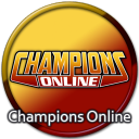 Champions Icon, Champions,Game 1,Game