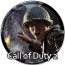 Cod 2 Icon, Cod 2,Game 1,Game