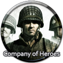 Coh Icon, Coh,Game 1,Game