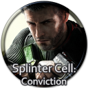 Conviction Icon, Conviction,Game 1,Game