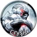 Crysis Icon, Crysis,Game 1,Game
