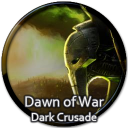 Dark Crusade Icon, Dark Crusade,Game 1,Game