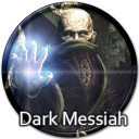 Dark Messiah Icon, Dark Messiah,Game 1,Game