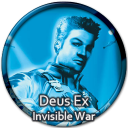 Deus Ex Invis Icon, Deus Ex Invis,Game 1,Game