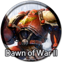 DoW 2 Icon, DoW 2,Game 1,Game
