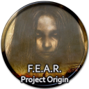 Fear 2 Icon, Fear 2,Game 1,Game