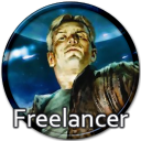 Freelancer Icon, Freelancer,Game 1,Game