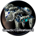 GalCiv 2 Icon, GalCiv 2,Game 1,Game