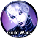 Guild Wars Icon, Guild Wars,Game 1,Game