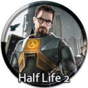 HL 2 Icon, HL 2,Game 1,Game