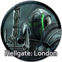 Hellgate Icon, Hellgate,Game 1,Game