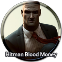 Hitman Icon, Hitman,Game 1,Game