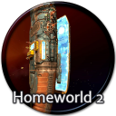 Homeworld 2 Icon, Homeworld 2,Game 1,Game