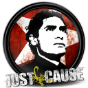 Just Cause 1 Icon, Just Cause 1,Game 1,Game