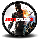 Just Cause 2 4 Icon, Just Cause 2 4,Game 1,Game