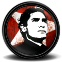 Just Cause 2 Icon, Just Cause 2,Game 1,Game
