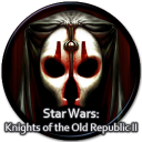 Kotor 2 Icon, Kotor 2,Game 1,Game