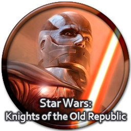 Kotor Icon, Kotor,Game 1,Game