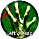 L4D Icon, L4D,Game 1,Game
