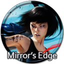 Mirrors Edge Icon, Mirrors Edge,Game 1,Game