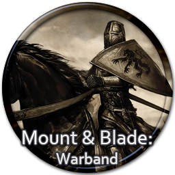 Mount and Blade Warband Icon, Mount and Blade Warband,Game 1,Game