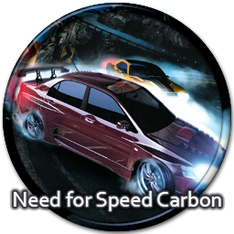 NFS Icon, NFS,Game 1,Game
