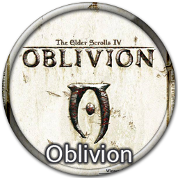 Oblivion Icon, Oblivion,Game 1,Game