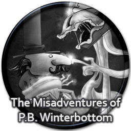 PB Winterbottom Icon, PB Winterbottom,Game 1,Game