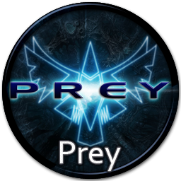 Prey Icon, Prey,Game 1,Game