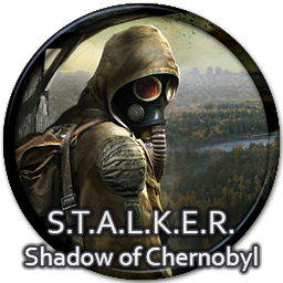 STALKER Icon, STALKER,Game 1,Game