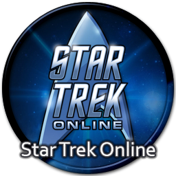 STO Icon, STO,Game 1,Game