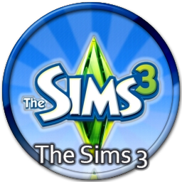 Sims 3 Icon, Sims 3,Game 1,Game