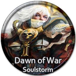 Soulstorm Icon, Soulstorm,Game 1,Game