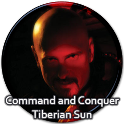 Tiberian Sun Icon, Tiberian Sun,Game 1,Game