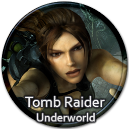 Underworld Icon, Underworld,Game 1,Game