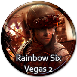 Vegas 2 Icon, Vegas 2,Game 1,Game