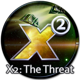 X2 Icon, X2,Game 1,Game