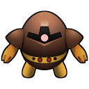Gogg MSM 03 Icon, Gogg MSM 03,Gundam Mobile Fortune,Game,