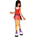 Kairi Icon, Kairi,Kingdom Hearts,Game
