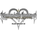 Kingdom Hearts Chain Of Memories Logo Icon, Kingdom Hearts Chain Of Memories Logo,Kingdom Hearts,Game