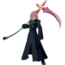 Marluxia Icon, Marluxia,Kingdom Hearts,Game