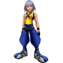 Riku Kingdom Hearts Icon, Riku Kingdom Hearts,Kingdom Hearts,Game