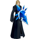 Vexen Icon, Vexen,Kingdom Hearts,Game