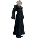 Xemnas Icon, Xemnas,Kingdom Hearts,Game