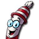 Dildo Icon, Dildo,Larry Laffer,Game