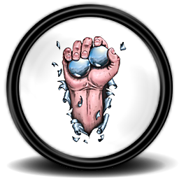 Balls of Steel 3 Icon, Balls of Steel 3,Mega Games Pack 27,Game
