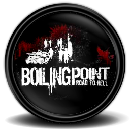 Boiling Point Road to Hell 3 Icon, Boiling Point Road to Hell 3,Mega Games Pack 27,Game