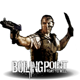 Boiling Point Road to Hell 4 Icon, Boiling Point Road to Hell 4,Mega Games Pack 27,Game